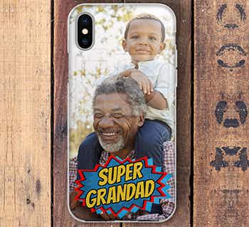 Personalised Phone Cases