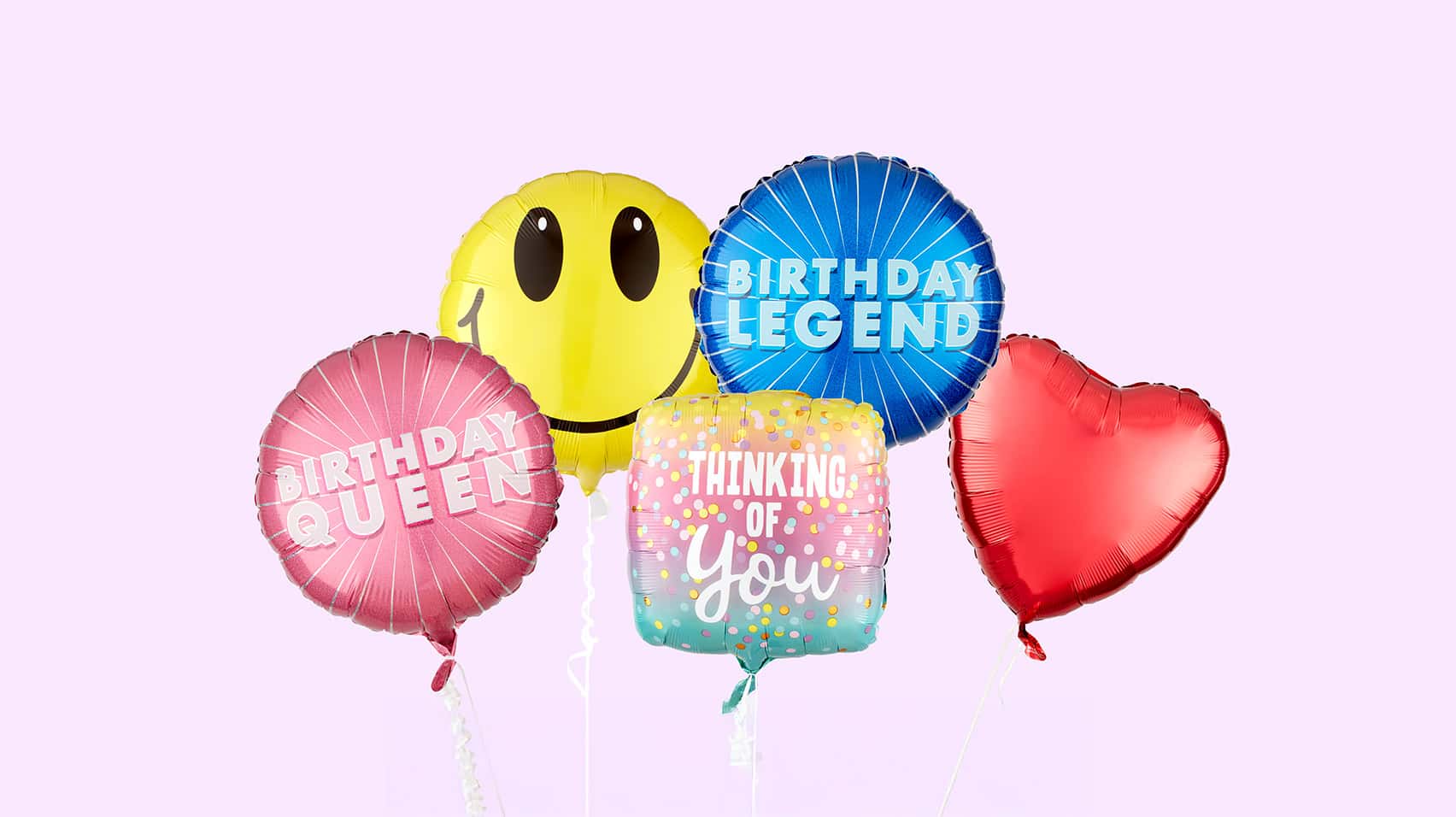 Balloons