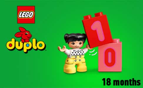 LEGO® Duplo