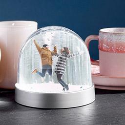 Snow Globes