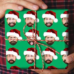 Wrapping Paper