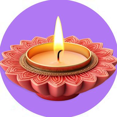 Click here to view Diwali Cards