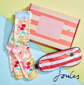 Joules Gifts