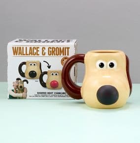 Wallace & Gromit