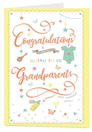 Shop all Pregnancy Annoucement Cards