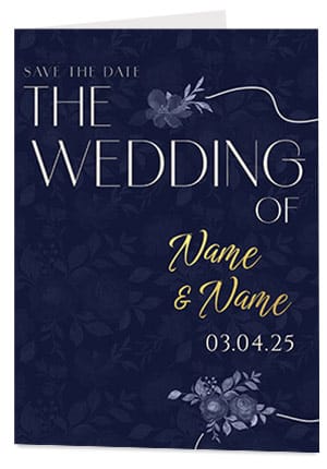 Shop all Wedding Invitations