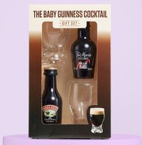 Tap to view Baby Guinness Gift Set