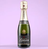 Tap to view Lanson Le Black Creation 20cl