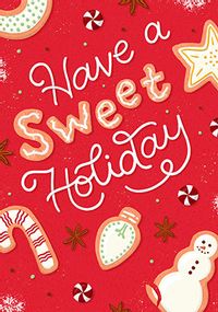 Tap to view Sweet Holiday