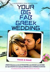 Tap to view Spoof Movie - Greek Wedding