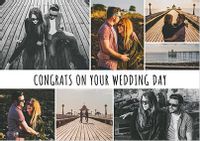 Tap to view Essentials - Wedding Card Multi Photo Upload