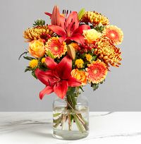 Tap to view The October Bouquet of the Month