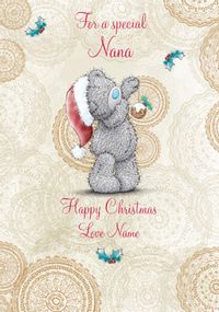 Tap to view Me To You - For a Special Nana at Christmas
