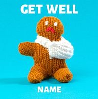 Tap to view Knit & Purl - Get Well