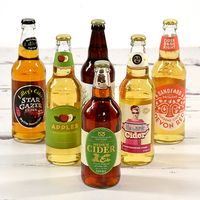 Tap to view 3 Months of Cider Subscription