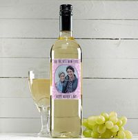 Tap to view For The Best Mum Sauvignon Blanc - Photo Upload