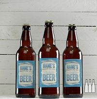 Tap to view Personalised Multi Pack of Mixed Ale