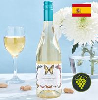 Tap to view Dominio de La Fuente Organic Verdego White Wine