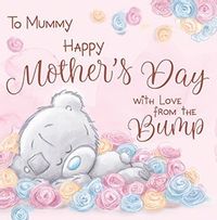 Tap to view Tiny Tatty from the Bump Mother's Day Card