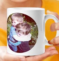 Tap to view Mother Of Boys Photo Mug