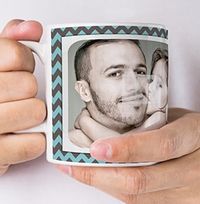 Tap to view Loves Her Daddy Personalised Mug