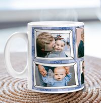 Tap to view Photo Frames Mug