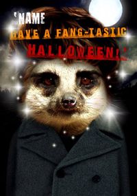 Tap to view Meerkat Mania - Halloween