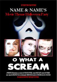 Tap to view Spoof Movie - O What A Scream