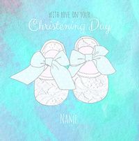 Tap to view Love On Your Christening Day
