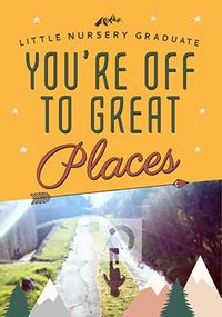Tap to view You're Off To Great Places Photo Card