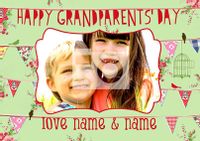 Tap to view Belle Vue - Grandparents' Day