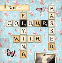 Tap to view Love Letters - Flying Colours
