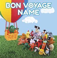 Tap to view Knit & Purl - Bon Voyage