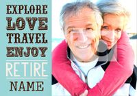 Tap to view Word Play - Love Travel Enjoy