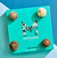 Tap to view Montezuma's Grand Truffle Collection Box