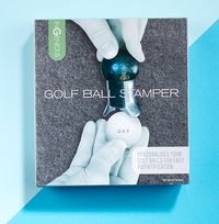 Tap to view Golf Ball Stamper