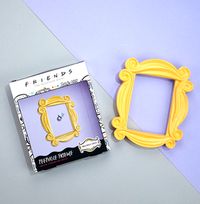 Tap to view Friends Peephole Photo Frame