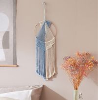 Tap to view Wall Hanging Dreamcatcher
