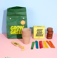 Tap to view Home Grown Starter Kit