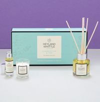 Tap to view Heyland & Whittle Clementine  & Fizz Gift Set