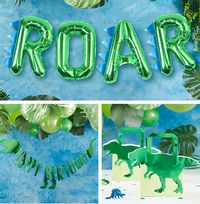 Tap to view Dinosaur Birthday Party Pack