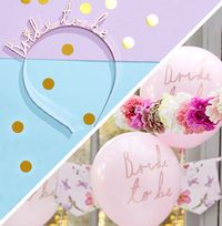 Tap to view Bride To Be Party Pack