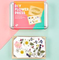 Tap to view DIY Flower Press