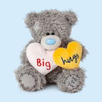 Tap to view Tatty Teddy Big Hugs