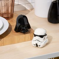 Tap to view Darth Vader and Stormtrooper Salt and Pepper Shaker