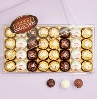 Tap to view Ferrero Collection Chocolate Gift Box