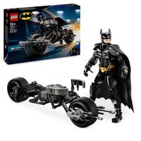 Tap to view LEGO Batman™ Construction Figure