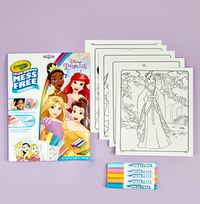 Tap to view Disney Princess Colour Wonder