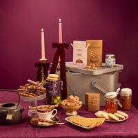 Tap to view Cartwright & Butler Pocklington Hamper