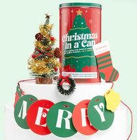 Tap to view Christmas in a Can